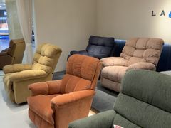 -LAZBOY乐至宝沙发(居然之家聚信店)