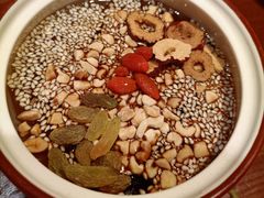 红糖冰粉-老板恋上鱼(高新万达店)