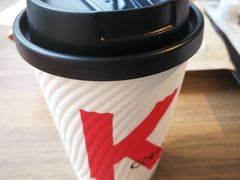 -肯德基(万科城店)