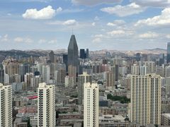 -兰山公园
