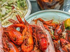 -金龙·打边炉(南京西路店)