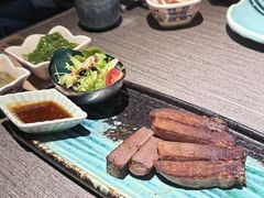 -炙柒Sekinana·精致日料(合生汇店)