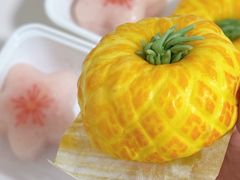 -知楚•精致湖北菜(武商MALL店)