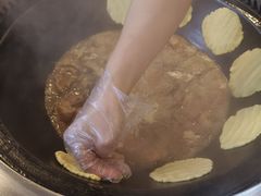 -柴火人家(桐庐总店)