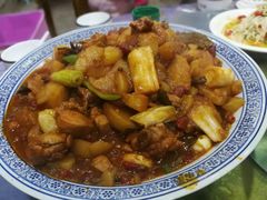 -福顺祥大盘鸡(临潼店)