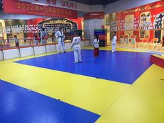 -贝+跆拳道(新天地道馆)