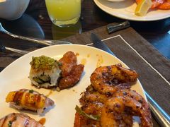 -深圳四季酒店·馥自助餐厅