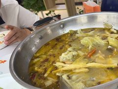-楚鱼王·河鲜·湖北菜(华农店)
