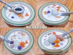 -堂屋糖水店(愚园店)