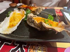 -食鲤料理(西虹东路店)