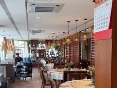 -阿娘家·原生态农家菜(国顺东路店)
