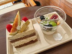 -小苍兰风铃草蛋糕甜品(沈阳店)