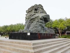 -卢沟桥文化旅游区(卢沟桥)