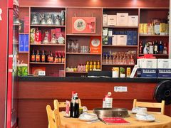 -濠轩阁特色生蚝火锅(水湾路店)