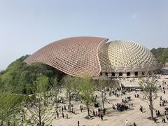 -牛首山文化旅游区