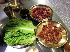 -本炙炭烤·蒲烧活鳗料理店(金沙洲店)