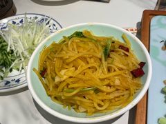 -满园烤鸭·春饼(中街大悦城店)