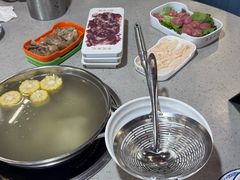 -杏花吴记牛肉火锅