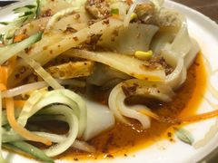 -清真·玛丽亚新疆菜主题餐厅(浙江中路店)