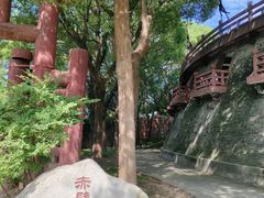 -三国水浒景区(无锡影视基地)