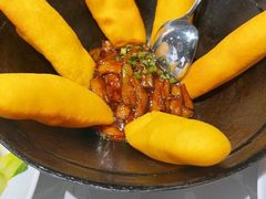 -洪福龙虾