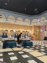 点击看大图 -meland亲子乐园•活动包场(北京亦庄龙湖天街店)