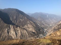 -萝卜寨羌文化生态旅游区