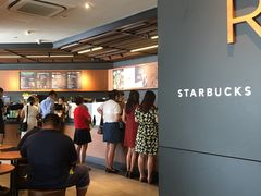 -星巴克臻选(苏州汇豪店)
