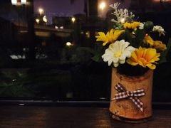 -火车头法国西餐厅