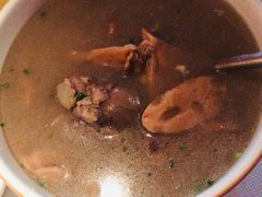 洞庭湖莲藕汤-湘语·湖南家常菜(新洲店)