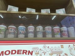 -一杯潮茶·专注潮汕茶饮(十二中创始店)