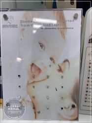 -AI艾耳·专业手工耳洞·穿孔美学馆