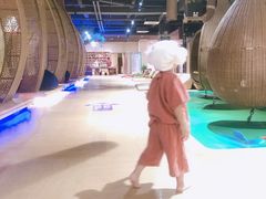 -汤W城市微度假(仓山店)