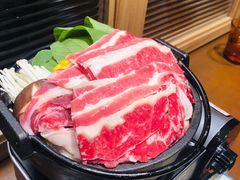 寿喜烧-米仓食堂(凯德广场店)