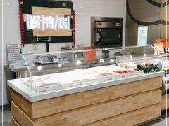 -GranVida生活超市(海信广场店)