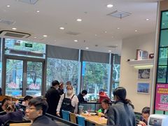 -小杨生煎(香港名都店)