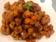 樱桃肉-炉鼎记私房菜(总店)