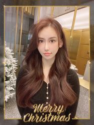 -3AM HAIR SALON染发接发