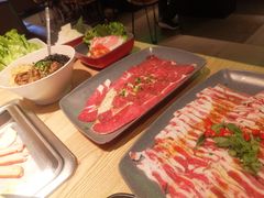 -新石器烤肉(之心城店)