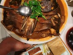 -局气 烤鸭·北京菜(光华路店)