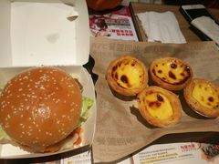 -肯德基(西桥店)