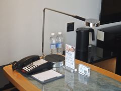-上海浦东滨江喜来登酒店
