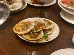 -重庆丽苑维景国际大酒店·海鲜自助餐厅