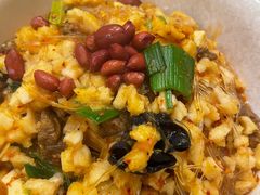 -老乌家特色小炒泡馍(大皮院店)