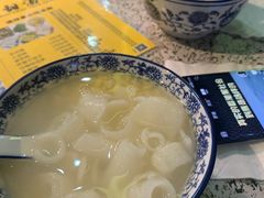 -黄记潮汕甜汤(贝底田坊店)