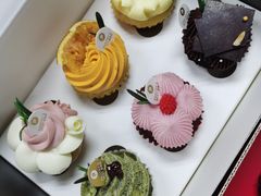 -派悦坊·甜品·蛋糕(虹口龙之梦店)