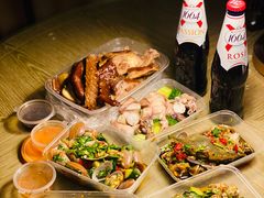 -圆蛋酒料•生腌(开元路店)