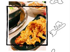 -钢管厂五区小郡肝火锅串串香(清河店)