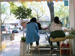 -五进制 Coffee Shop