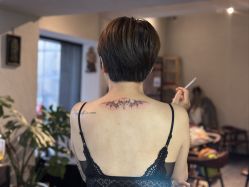 -MDZ STORE·TATTOO·耳饰